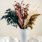 Dried Grass Bundle | Dried Chasmanthium grass | Preserved Chasmanthium Flower | Dry Florals | Flower Arrangement | Wedding Flower | Home Decor