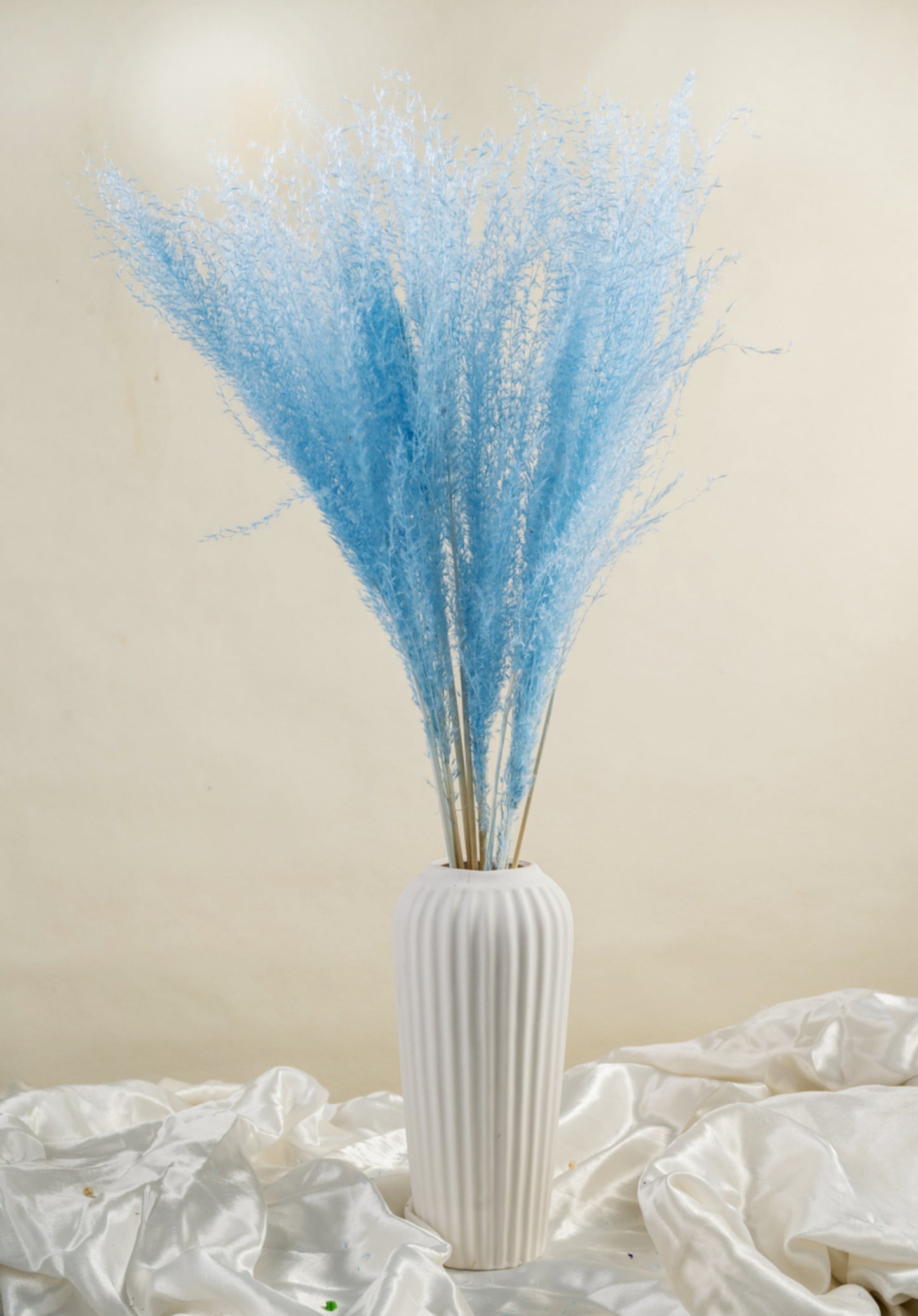 Dried Pampas Grass | Dried Reed Grass | Horsetail Whisk | Dry Florals | Flower Arrangement | Wedding Flower | Home Decor