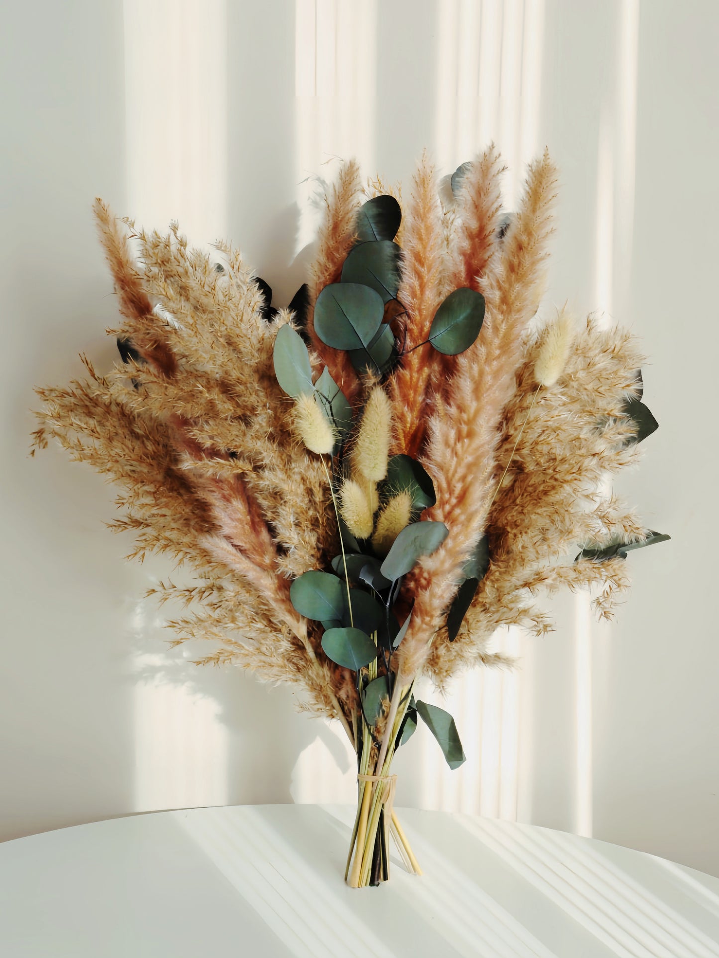 Dried Flower Bouquet | Dried Flower Arrangements | Wedding | Home | Centerpiece Decor | Bridal and Bridesmaids Bouquet